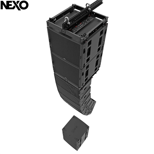 Loa NEXO GEO M1210 5